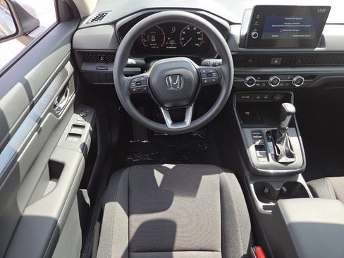 New 2026 Honda CR-V LX image 24