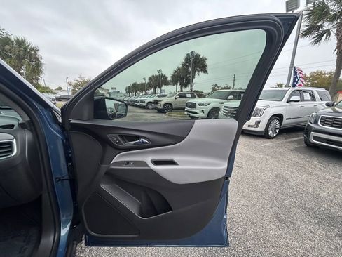 Used 2024 Chevrolet Equinox LS w/ Sport Edition FWD image 28