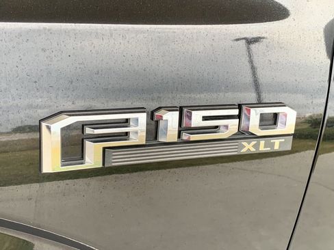 Used 2019 Ford F150 XLT w/ Equipment Group 301A Mid image 10