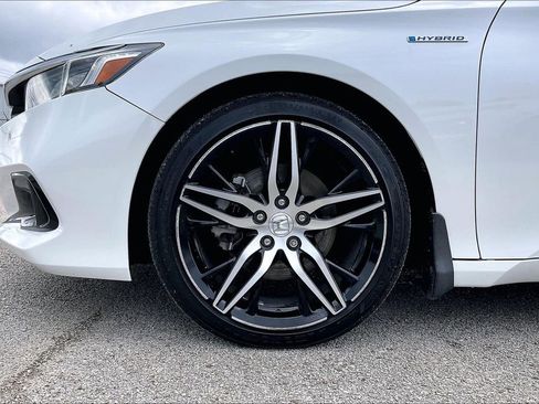 Used 2021 Honda Accord Touring image 34