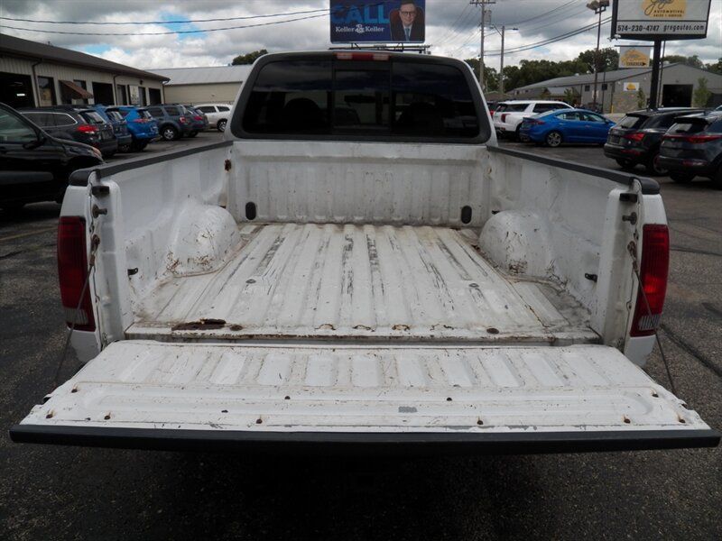 Used 1999 Ford F150 XL RWD image 6