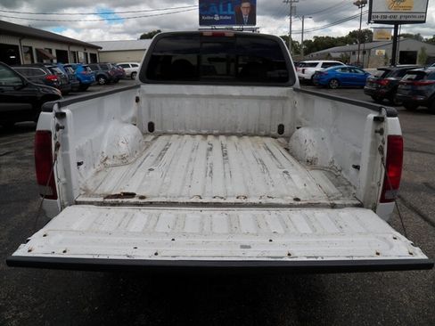 Used 1999 Ford F150 XL RWD image 6