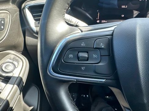 Used 2024 Buick Encore GX Sport Touring AWD/4WD image 24