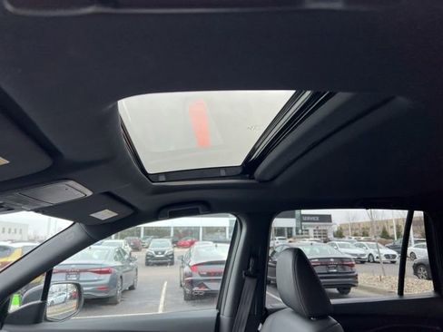 Used 2023 Honda Passport EX-L image 26