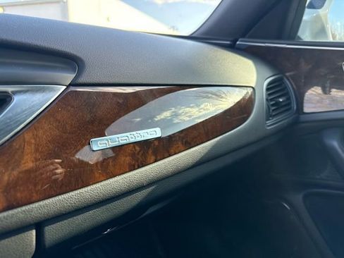 Used 2015 Audi A6 3.0T Prestige image 33