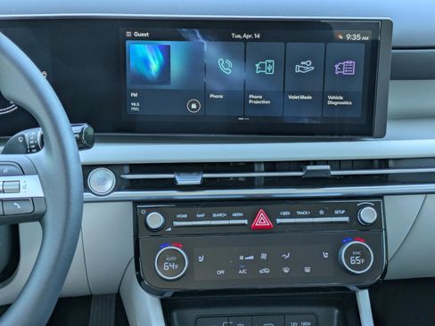 New 2026 Hyundai Tucson SEL FWD image 18