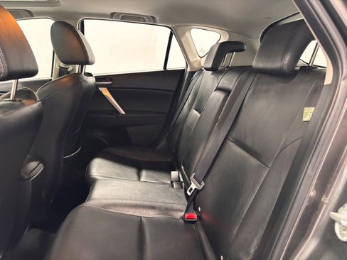Used 2010 MAZDA MAZDA3 s Grand Touring image 22