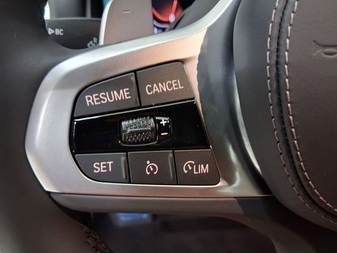 New 2026 BMW 840i 840i w/ M Sport Professional Package image 15