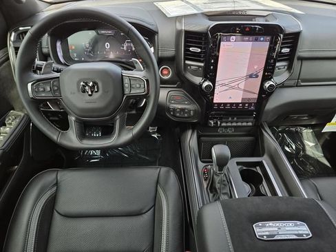 New 2026 RAM 1500 RHO AWD/4WD image 20