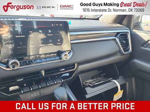 New 2026 GMC Canyon Elevation w/ Convenience Package AWD/4WD image 38