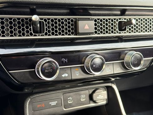 Used 2026 Honda Civic Sport image 24