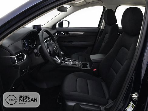 Used 2025 MAZDA CX-5 AWD 2.5 S image 7
