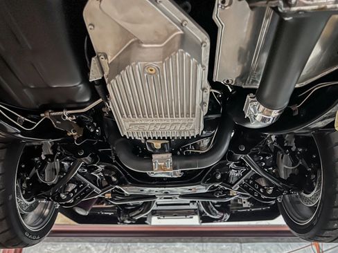 Used 1986 Buick Regal T-Type image 79