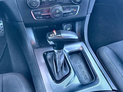 Used 2021 Dodge Charger R/T w/ Blacktop Package image 17