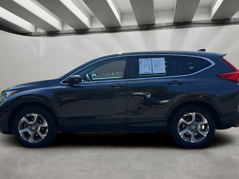 Used 2017 Honda CR-V EX image 2