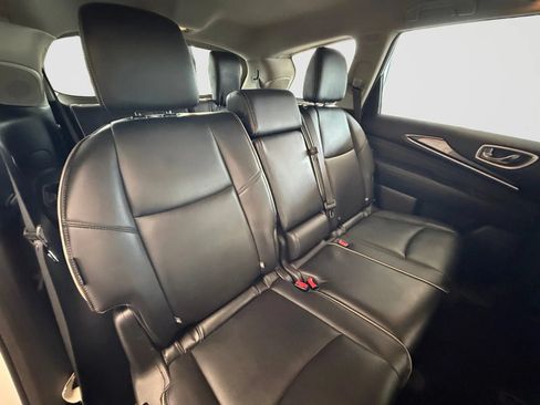 Used 2019 INFINITI QX60 Pure AWD/4WD image 19