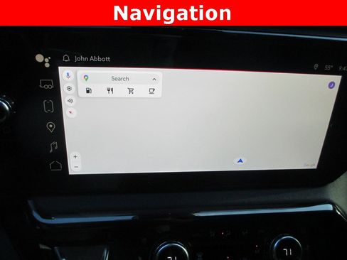 Used 2023 GMC Sierra 1500 AT4 w/ AT4 Preferred Package image 14