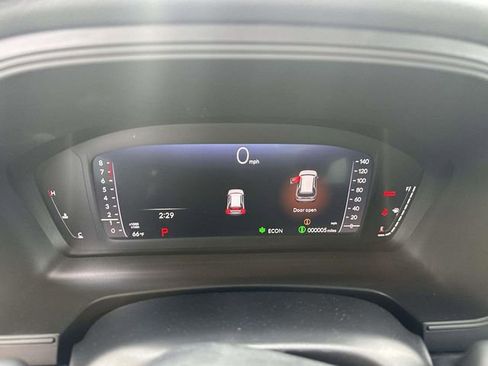 New 2026 Honda Passport TrailSport image 26