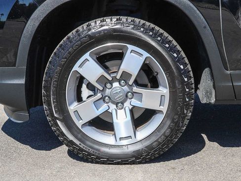 Certified 2024 Honda Ridgeline RTL image 11