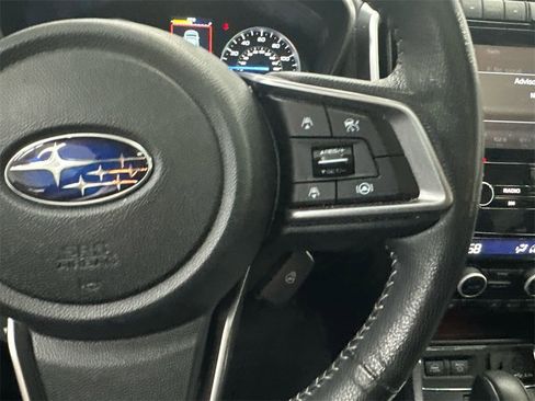 Used 2022 Subaru Ascent Limited w/ Technology Package image 29