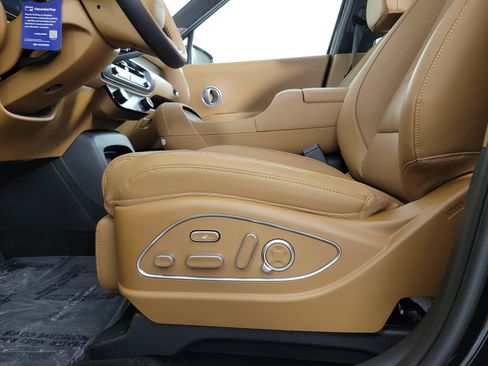 New 2026 Hyundai Palisade Calligraphy image 26