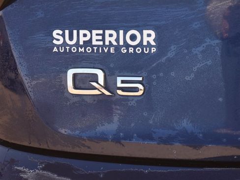 Used 2022 Audi Q5 2.0T Premium image 7