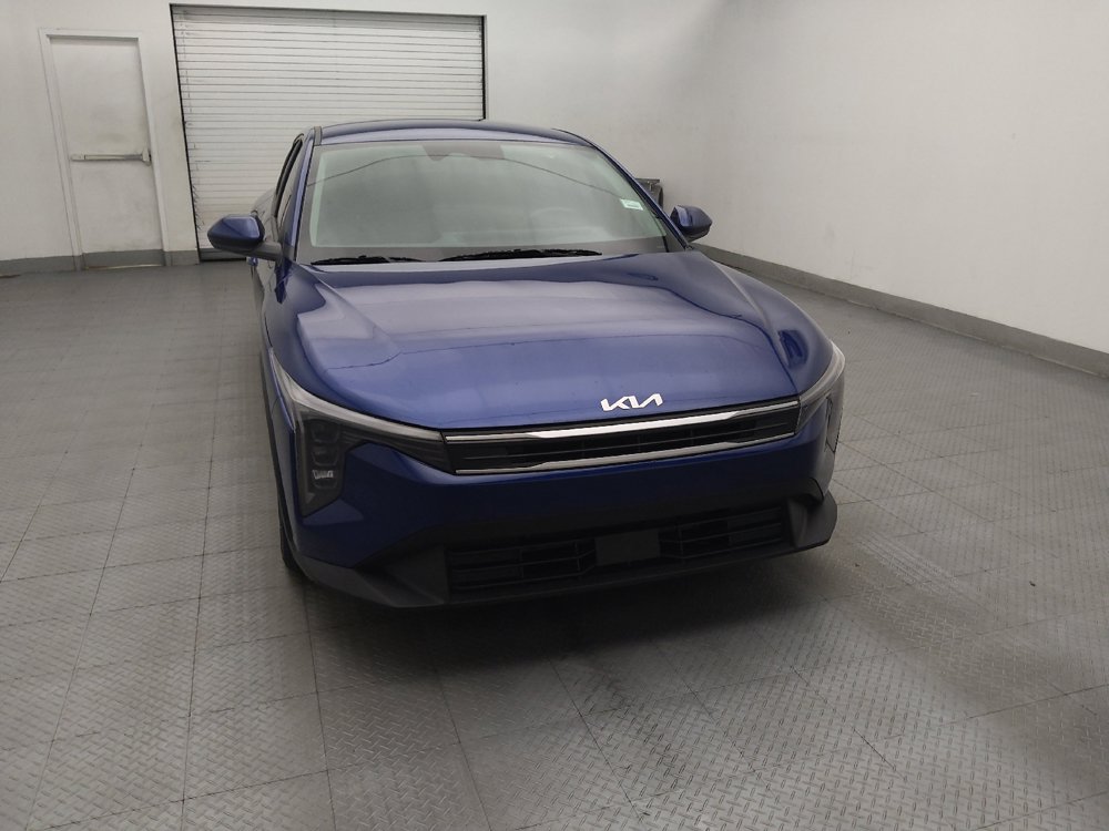 Used 2025 Kia K4 FWD image 14