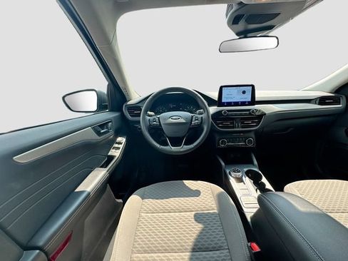 Used 2022 Ford Escape SE w/ Convenience Package AWD/4WD image 27
