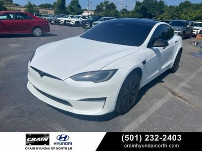 Used 2023 Tesla Model S