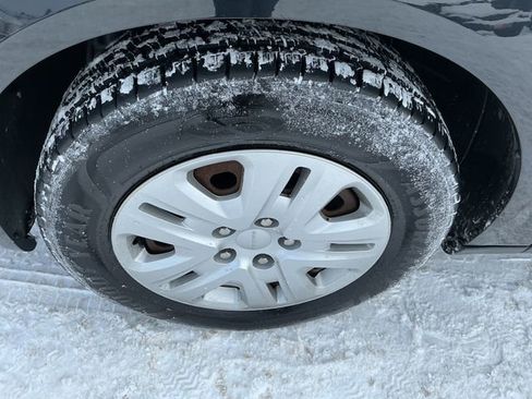 Used 2017 Dodge Grand Caravan SE w/ Power Window Group image 11