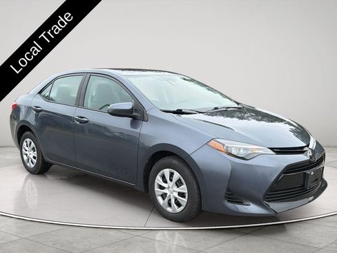 Used 2018 Toyota Corolla L image 1