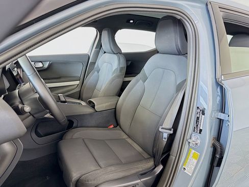 Used 2021 Polestar Polestar 2 image 23