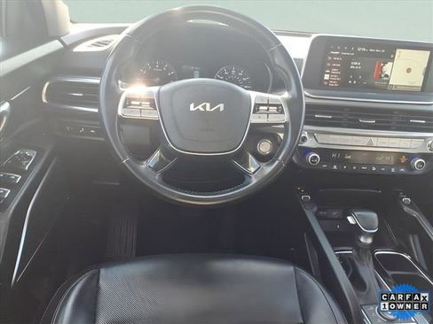 Used 2022 Kia Telluride S image 5