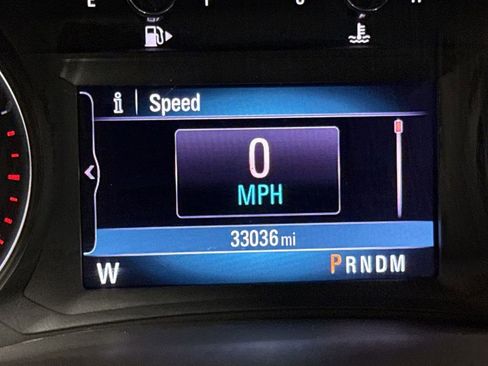 Used 2022 Buick Encore Preferred w/ Safety Package image 12