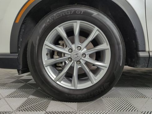 Used 2024 Honda CR-V EX-L image 22
