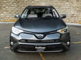 Used 2017 Toyota RAV4 XLE image 2