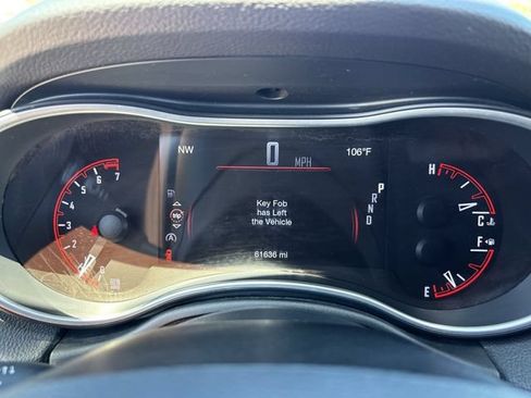 Used 2019 Dodge Durango SXT RWD image 30
