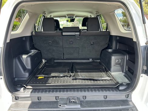 Used 2023 Toyota 4Runner SR5 AWD/4WD image 26