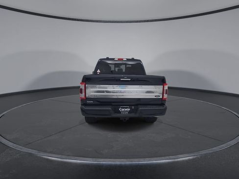 Used 2023 Ford F150 Limited AWD/4WD image 14
