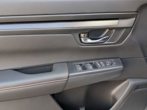 New 2026 Honda CR-V Sport image 14