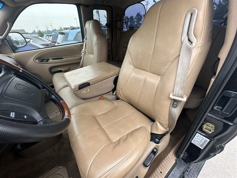 Used 2002 Dodge Ram 2500 Truck 4x4 Quad Cab image 27