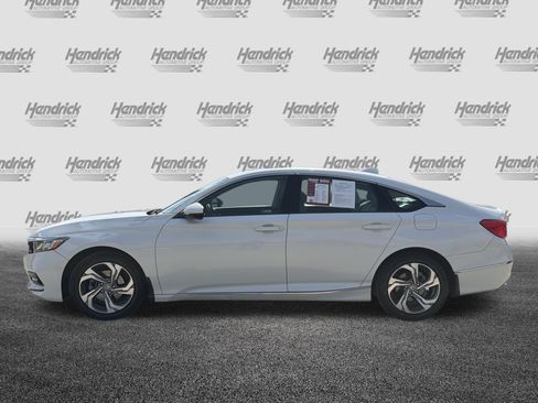 Used 2020 Honda Accord EX-L image 7