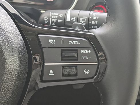 New 2026 Honda Passport RTL image 24