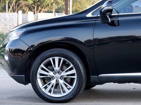 Used 2013 Lexus RX 350 Base image 11