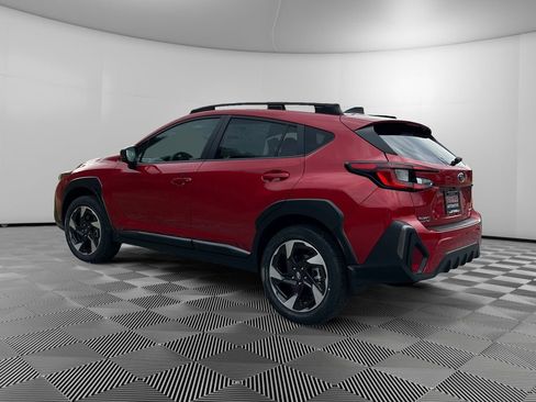Used 2025 Subaru Crosstrek 2.5i Limited image 5