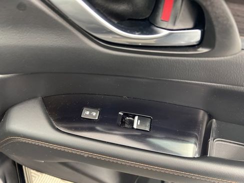 Used 2023 MAZDA CX-5 AWD 2.5 S w/ Premium Plus Pkg image 24