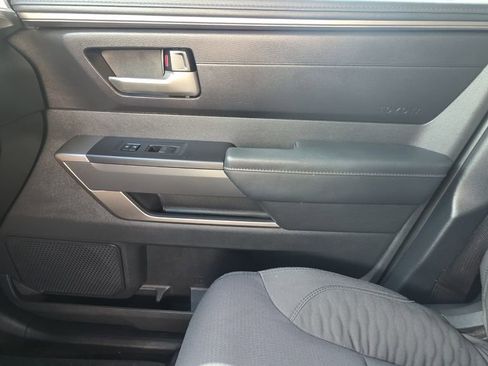 Used 2024 Toyota Tundra SR5 w/ SR5 Convenience Package AWD/4WD image 16
