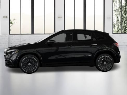 Certified 2026 Mercedes-Benz GLA 250 image 35