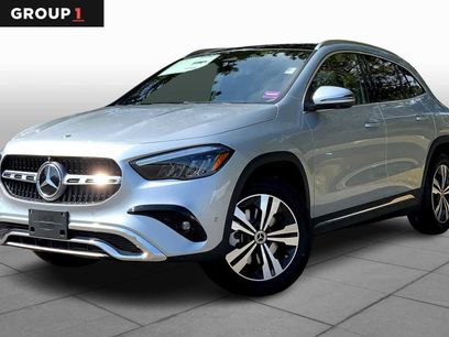 Certified 2025 Mercedes-Benz GLA 250 4MATIC