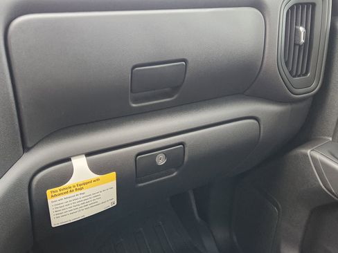 New 2026 GMC Sierra 1500 Pro w/ Pro Value Package image 23